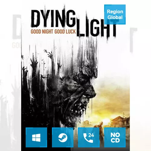 Dying Light: Bad Blood free to all owners of Dying Light on all