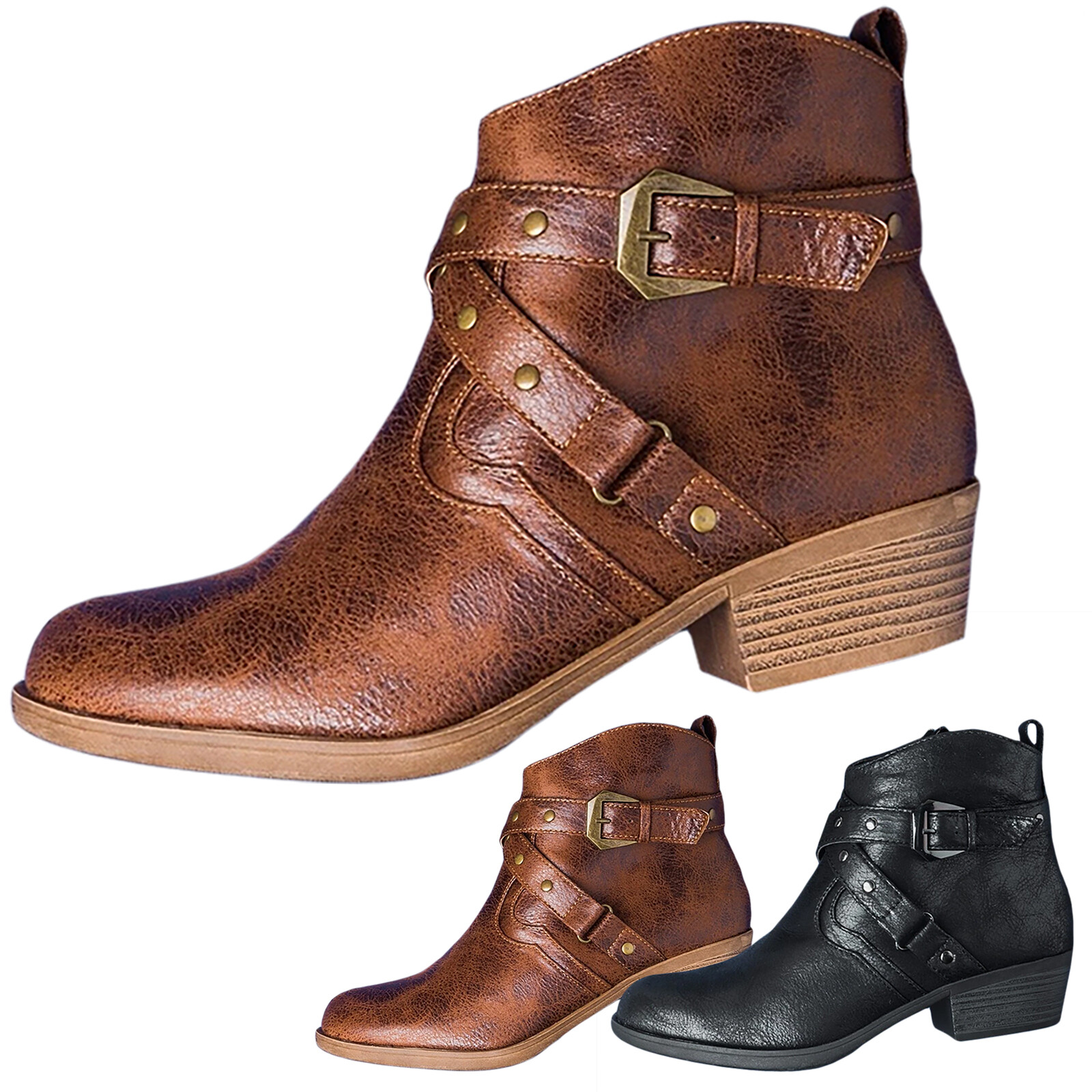 report hilaria boots