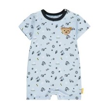Steiff Spielanzug Spieler Einteiler Gr. 68 oder 74  Neu Sommer 2021 - 50 %  Raba