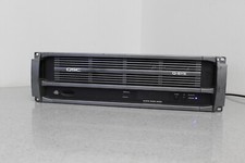 QSC Q-Sys Core 3000 Digital Audio Processor Fully Tested