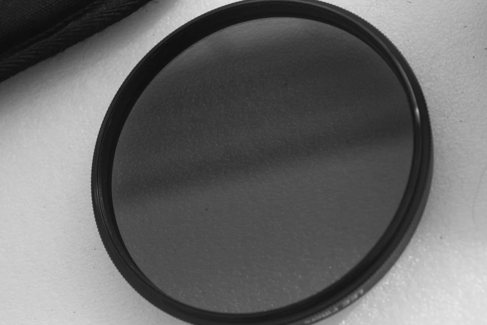 LEE FILTERS Circ Polarizer for Sigma 150-600mm Sport lens - cased - Image 3 of 4