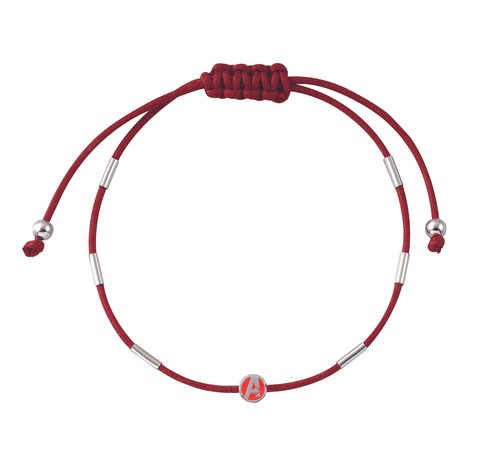 Bracciale 5 file – Le Farfalle Sport