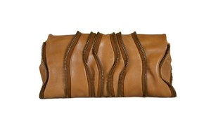 Weitzman Shoulder Bag Leather clutch Stuart yPmOvNnw80