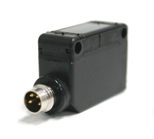 CX-22-J SUNX Photoelectric Sensor NPN Diffuse reflective Sensing range 800mm 24V - Picture 4 of 4