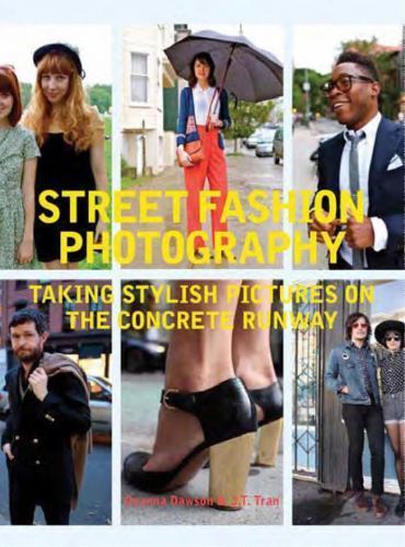 Street Fashion Photography Tips for Stylish Urban Shots by Daws