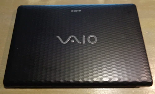 Sony Vaio PCG 71811M - VPCEH - Working For Parts