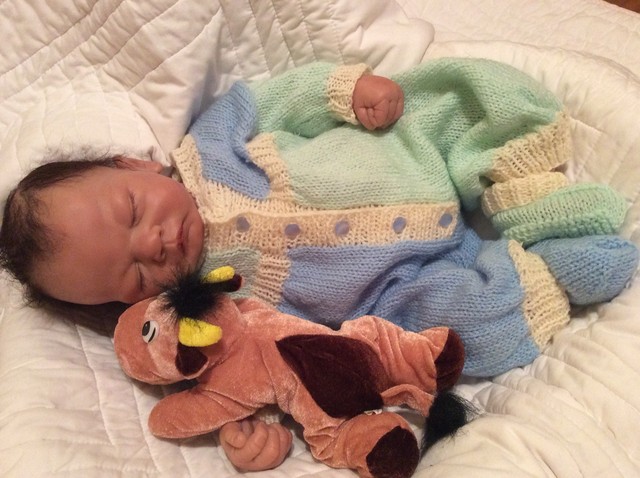 ashton drake reborn dolls