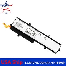 USA ship EB-BT670ABA Battery For Samsung Galaxy View 18.4" SM-T670 SM-T677A NEW