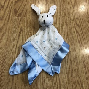 aden and anais bunny blanket