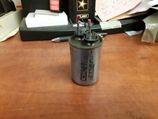CSC Run Capacitor 5UF/440VAC 60Hz