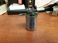 CSC Run Capacitor 5UF/440VAC 60Hz