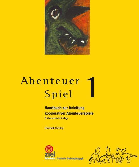 Thumbnail - Abenteuer Spiel 1, Christoph Sonntag