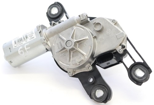 Seat Ibiza FR VI 6F KJ 5G0955711D Wischermotor Antrieb Scheibenwischer hinten