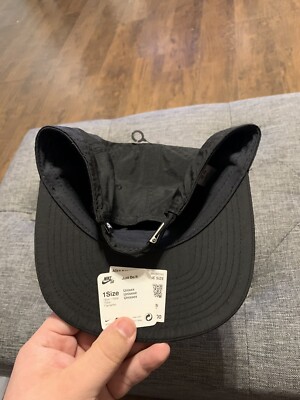 nike sb cone hat