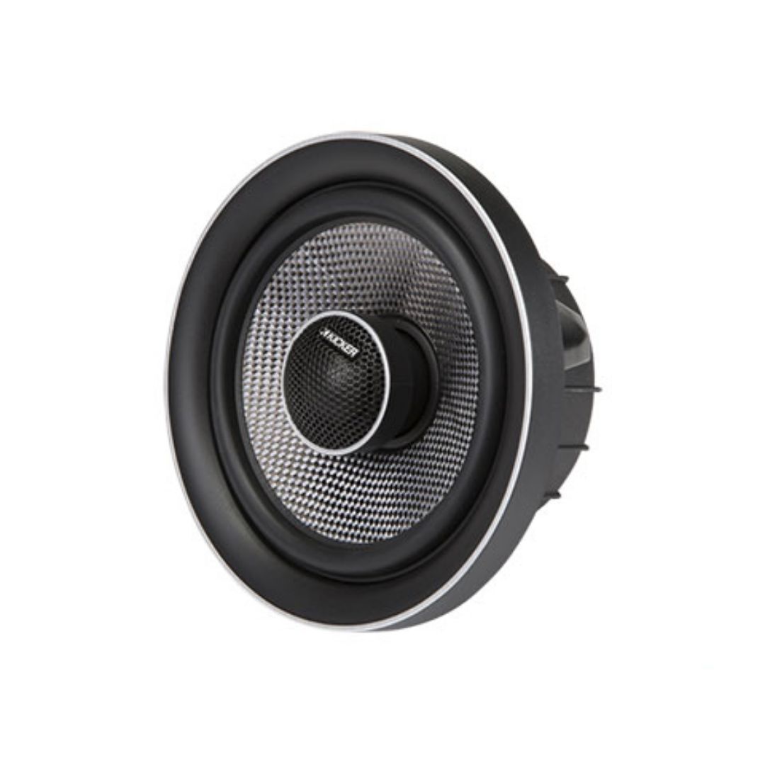 KICKER Q-class Qss65 6.5” Component Speaker System for sale KICKER Q-class Qss65 6.5” Component Speaker System for sale