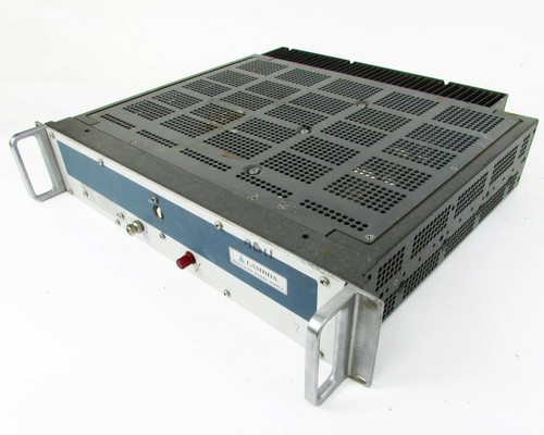 Lambda Regulated Power Supply - Model LM FA10-0V, 10VDC - Picture 1 of 6