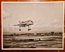 FOTOGRAFIA AEREO A DECOLLO VERTICALE SU PIATTAFORMA SC 1