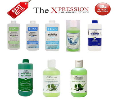 Isopropyl Einreiben Alkohol Benjamine Mamado Bay Rum Sets Next Day UK