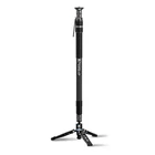 SIRUI Rapid System One-Step Height Adjustment Carbon Fiber 10x Modular Monopod