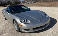 2006 Chevrolet Corvette 