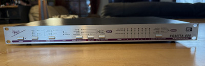 Apogee Rosetta 800 8-channel 24 bit - 192 kHz, AD/DA Converters
