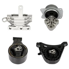 OCPTY Engine Motor and Transmission Mount Kit Compatible for Buick Regal 2011...