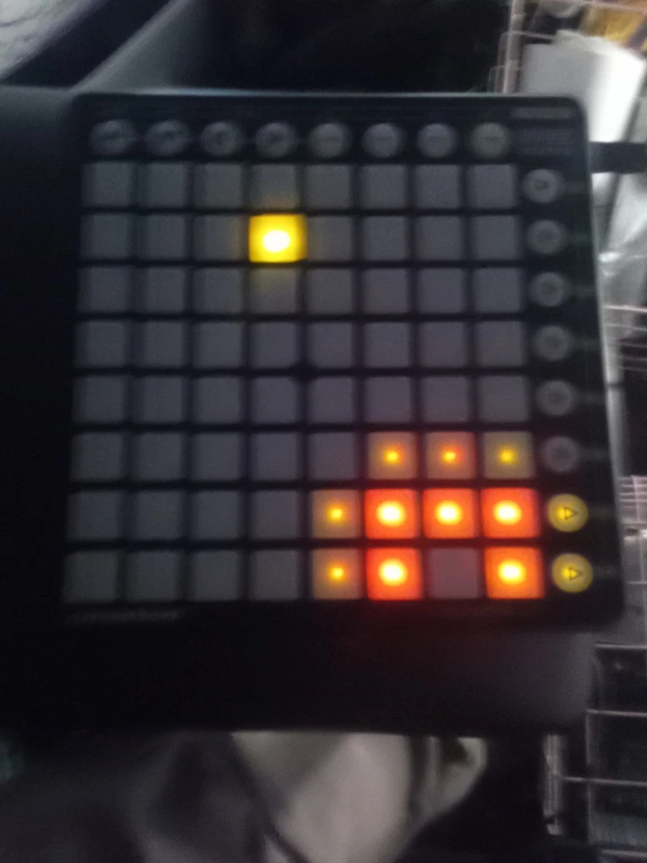 Novation Launchpad 64 Pad Controller ableton - Image 3 of 4