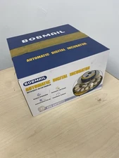 Bobmail - Automatic 21 Egg Incubator NIB