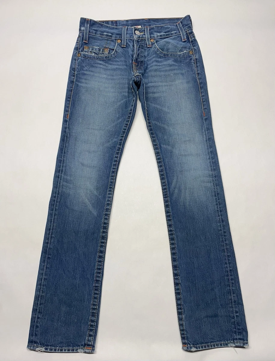 True Religion Regular Jeans Men's 29 Size for sale | eBay