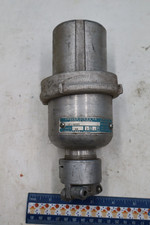 Crouse-Hinds APJ-6483-M54 Plug 60A 4W 4P 250VDC 600VAC male