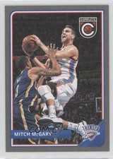 2015-16 Panini Complete Silver Mitch McGary #65 0x1