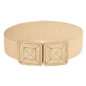 Raffia Belts | eBay