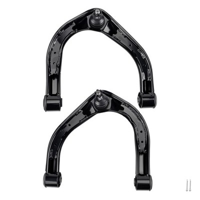 Front Upper Control Arm and Ball Joint For 2014-2019 INFINITI QX80 Nissan Armada