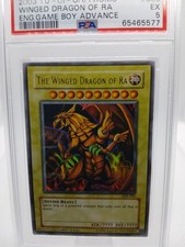 PSA Rare Yu-Gi-Oh! Individual Cards for sale | eBay PSA Rare Yu-Gi-Oh! Individual Cards for sale | eBay