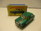 Vintage Lesney Matchbox #64 M.G. 1100 - NM/M w/Box