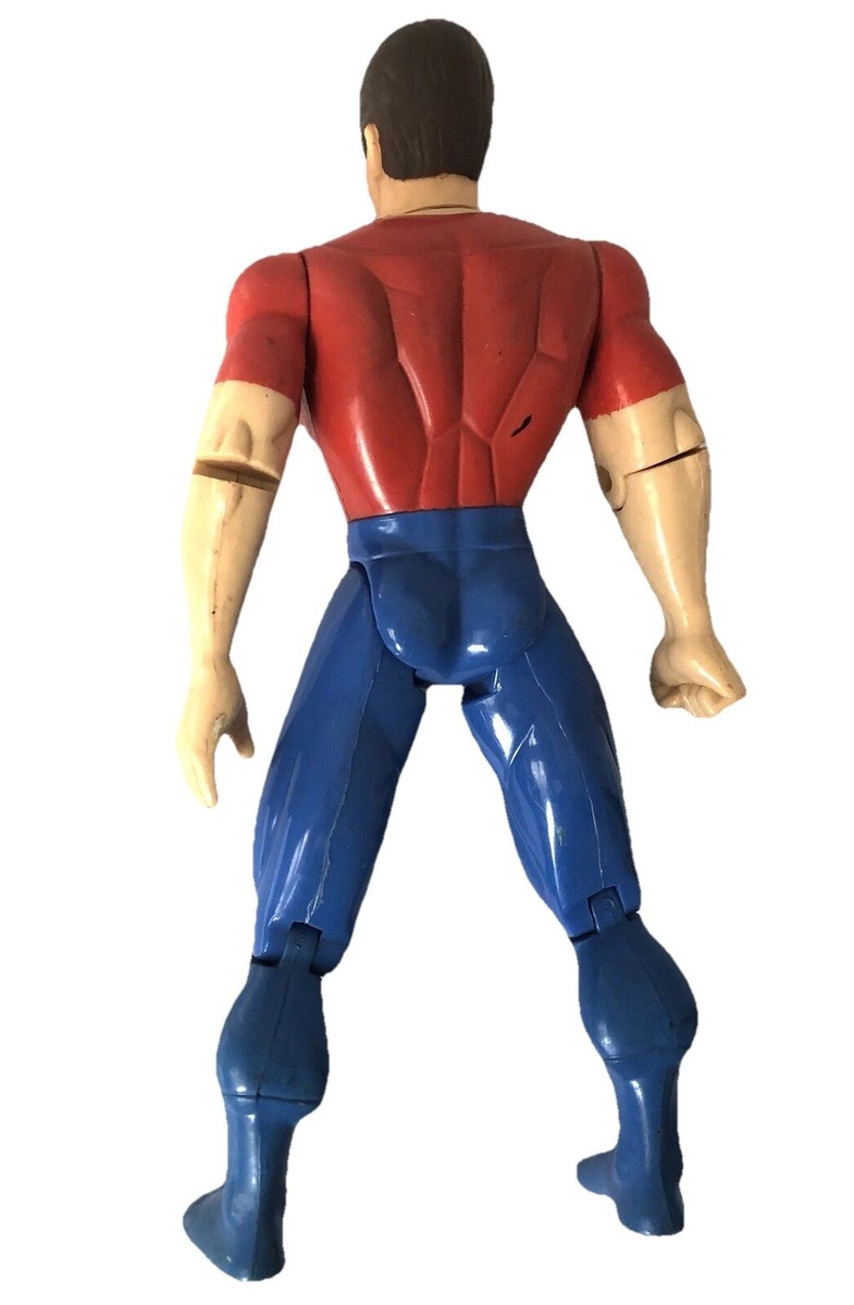 Toy Biz Marvel 10