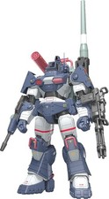 Get truth Fang of the Sun Dougram 1/35 Dougram Ver. GT DX Complete Model Kit