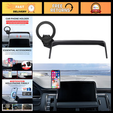 Car Phone Holder for 2021-2024 Chevy Suburban Tahoe GMC Yukon XL, 360  Rotation,