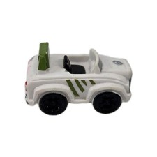 Paw Patrol Jungle Rescue Tracker's Jungle Cruiser Mini Vehicle