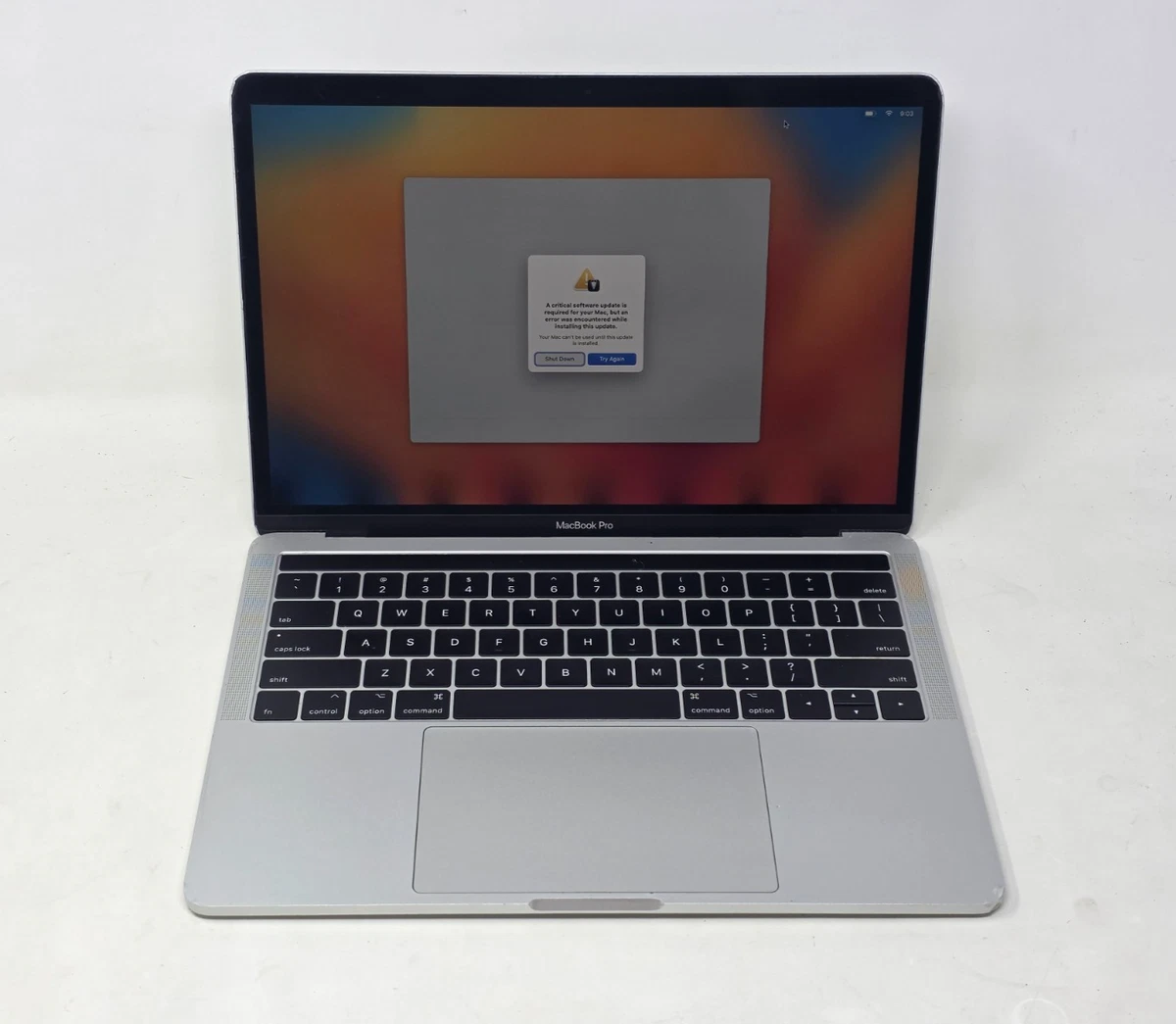 Apple MacBook Pro 13.3″ Laptops 2017 for sale | eBay