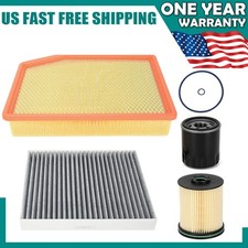 Tp1015 Pf66 A3244c Diesel 3.0l Duramax Filter Kit For 2020-2025 Chevy Gmc Tahoe Tp1015 Pf66 A3244c Diesel 3.0l Duramax Filter Kit For 2020-2025 Chevy Gmc Tahoe