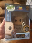 Funko Pop! Vinyl: Toy Story - Baby Head #401 GRAIL 981pcs + Protector