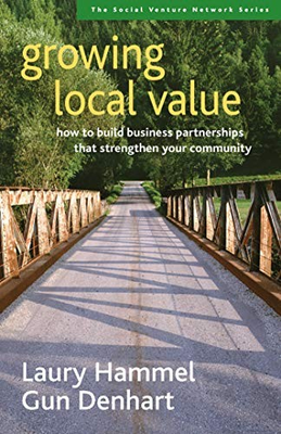 #ad #ad Growing Local Value: How to Build Business Partnerships That Strengthen Your Co $3.99
