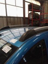 Barres de toit Dacia LOGAN