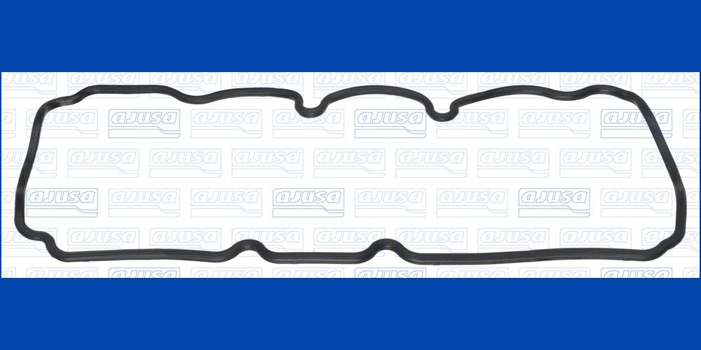 GASKET CYLINDER HEAD COVER 11094800 FOR G 10 CV 1.0L B10S1LA21B10SLQ4 1.0L 4cyl - Image 11