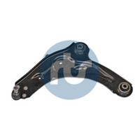 Querlenker Dreieckslenker RTS 96-09203-2 FüR Renault Espace 4 JK0 VEL Satis Dci