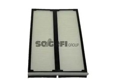 Innenraumfilter Pollenfilter AH159 PURFLUX für MERCEDES-BENZ V-KLASSE VITO Bus