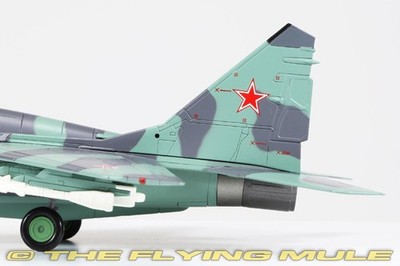 Hobby Master 1:72 MiG-29S Fulcrum-C Russian Air Force 733rd IAP
