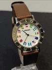 Seiko Persons V701-1M80 Vintage Watch