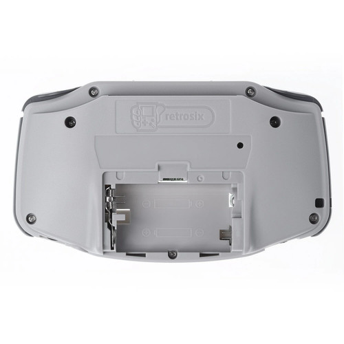 Game Boy Advance CleanJuice (V1.3) Li-Ion Rechargeable Battery Module - RetroSix - Picture 5 of 12
